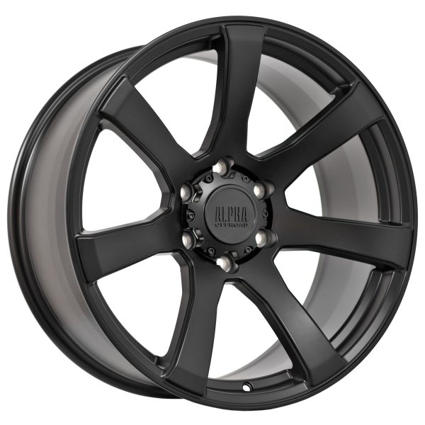 Riot Matt Black – Mag & Tyre New Plymouth