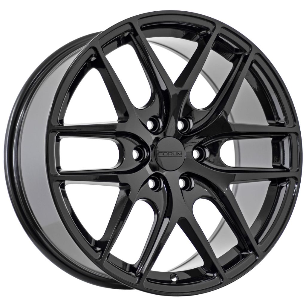 Daytona Gloss Black – Mag & Tyre New Plymouth