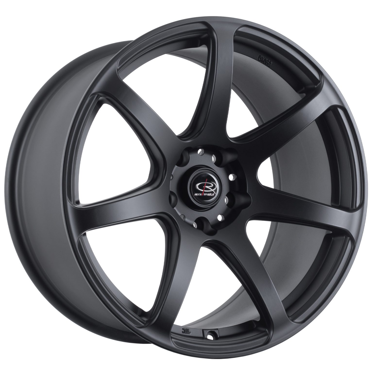 Vector Pro Flat Black – Mag & Tyre New Plymouth