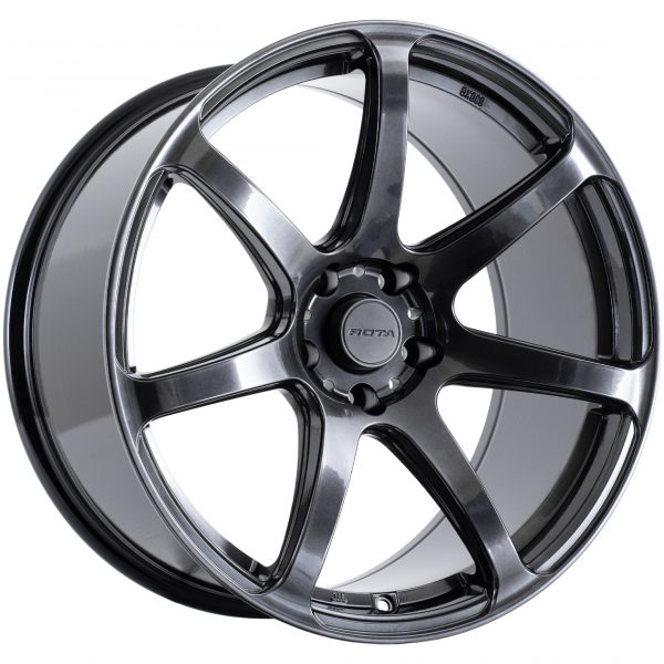 Vector Pro Hyper Black – Mag & Tyre New Plymouth