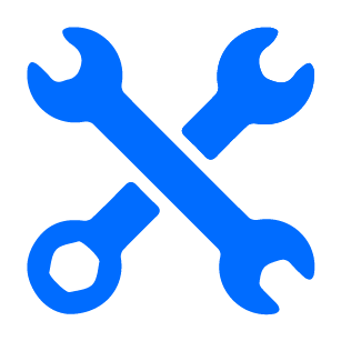 mag & tyre services icon