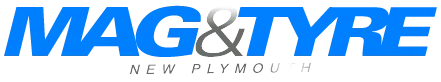 Mag & Tyre New Plymouth